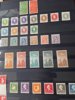 DANMARK: xx samling 1900-1999 i insticks-album.