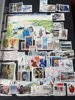 DANMARK: xx samling 1900-1999 i insticks-album.