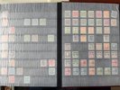 DANMARK: xx samling 1900-1999 i insticks-album.