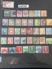 JAPAN: o/xx samling 1800-2000tal,