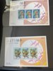 JAPAN: o/xx samling 1800-2000tal,