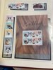 xx samling 1938-2022 i sex SAFE DUAL Album.