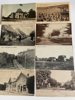 L-län Båstad; ca 60st gamla, bla flera "äkta foto"