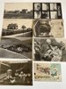 L-län Båstad; ca 60st gamla, bla flera "äkta foto"