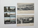 Y-Län Härnösand; 51st gamla
