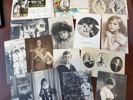 Kungliga Familjen: 230st gamla och 70st A6.