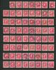 OSCAR KOPPARTRYCK; underbar samling, ca 1000ex.