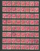 OSCAR KOPPARTRYCK; underbar samling, ca 1000ex.