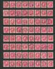 OSCAR KOPPARTRYCK; underbar samling, ca 1000ex.