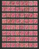 OSCAR KOPPARTRYCK; underbar samling, ca 1000ex.