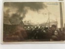 Höganäs; stor-brand 2/4 1914.