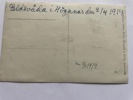 Höganäs; stor-brand 2/4 1914.