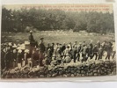 Politik; Råbelöv Vräknings-kort frank 1907