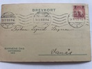 Barnens Dag 1918, frank. 1918. 