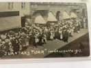 Malmö; I väntans tider, Kaffekö 1917