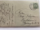 Malmö; I väntans tider, Kaffekö 1917