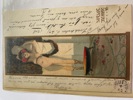 Kirchner; Vieux Temps VI, frank. 1901