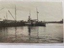 Per Brahes Bärgning 1922, äkta foto, ofrank.