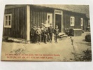 Politik; Vräkning av torparen Ax, frank. 1907