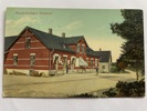 Perstorp Handelbolaget, frank. 1911