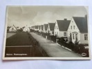 Malmö; Rostorpsplanen frank. 1940.