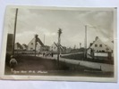 Malmö; Egna Hem Nr 2 (Johanneslustgatan) frank. 1924