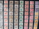 JÄTTE-LOT ca 10.000 - 15.000 ex Ringtyp mod.