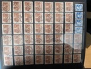 JÄTTE-LOT ca 10.000 - 15.000 ex Ringtyp mod.