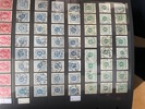 JÄTTE-LOT ca 10.000 - 15.000 ex Ringtyp mod.