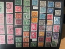 JÄTTE-LOT ca 10.000 - 15.000 ex Ringtyp mod.