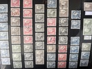 JÄTTE-LOT ca 10.000 - 15.000 ex Ringtyp mod.