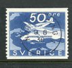 F257 Norrköping 9.6.38, lyx