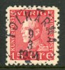 F177C Folkärna 9.3.31, lyx på vitt papper