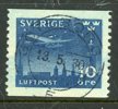 F231 Göteborg 13.5.30, lyxex, mycket ovanligt!!