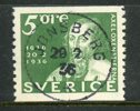 F246A Jonsberg 29.2.26, superlyx på skottdagen!