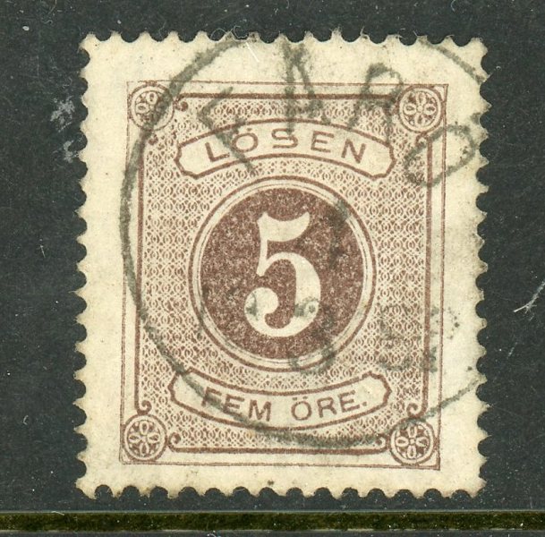 Lösen 3 Fårö 1.3.82, praktex.