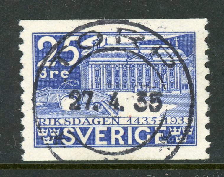 F243 Torp 27.4.35, lyxex.