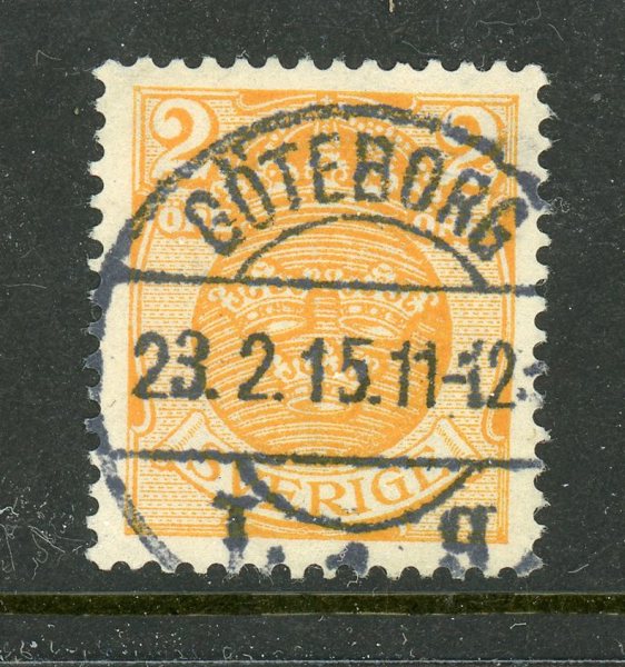 F72cx Göteborg 23.2.15, lyx. Ovanligt i denna kvalité!