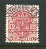 Tjänste 48 Stockholm5 1.1.19,  UNDERBART EX!!!!