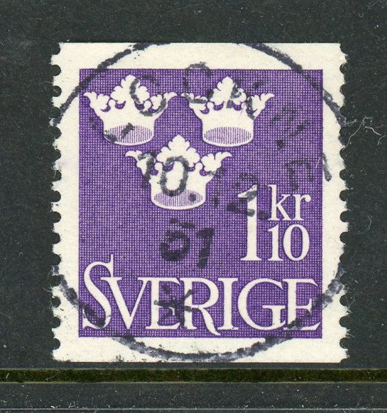 F296 Lockne 10.12.51, lyxex.