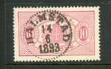 FTjänste 16A Halmstad 14.6.93, superlyx.