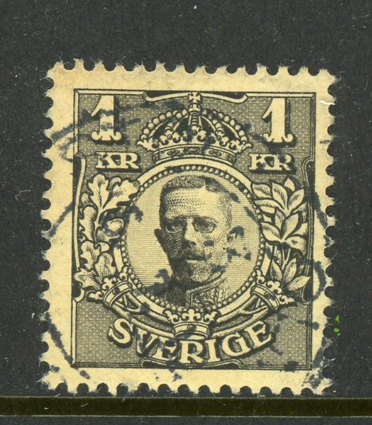 F77vm5 Endast halv krona horisontellt.