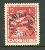 F224 Hvetlanda 16.2.25, vackert ex.