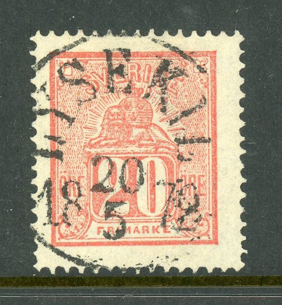 F16 Lysekil 20.5.72, prakt-ex.