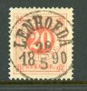 F46 Lenhofda 29.5.90, pr-lyxex. Mycket vackert!!