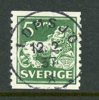 F143A Lomsjö 12.2.37, lyx på vitt papper
