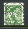 F143E Norrköping 29.10.30, lyx-stämpel, vitt papper.
