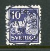 F146C Dala-Floda 23.12.37, lyx, mycket svårt!
