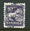 F146Cd Biby 28.5.35, pr-lyx svartaktigt violett.
