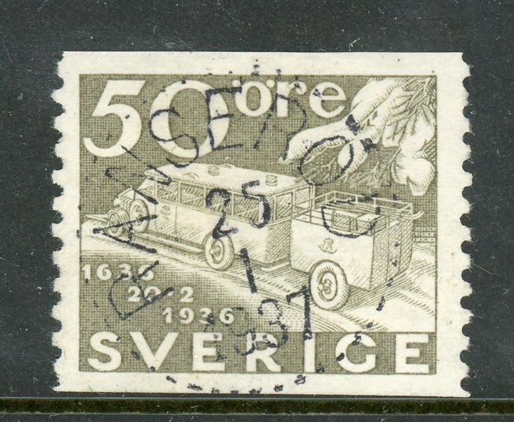 F255 Ranseröd 25.1.37, lyx.